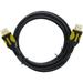 CIT Group & Commercial Services XHV11023BK 3 ft. Xtreme Premium HDMI High Speed Cable Black