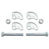 MOOG K100026 Alignment Cam Bolt Kit - 2003-2009 Chevrolet GMC