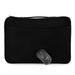 Logitech 16 Laptop Sleeve with M185 Mouse