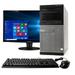 DELL Optiplex 9010 Tower Computer PC Intel Quad-Core i5 500GB HDD 8GB DDR3 RAM Windows 10 Pro DVW WIFI Monitor Not Included Wireless Keyboard and Mouse (Used - Like )