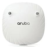 HPE Aruba AP-504 (US) - Campus - wireless access point - Bluetooth Wi-Fi 6 - 2.4 GHz 5 GHz