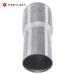 FORTLUFT Universal Adapter Exhaust Pipe Stainless Steel 1.50 /38mm - 1.75 /45mm