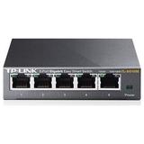 Tp-Link 5-Port Gigabit Easy Smart Switch