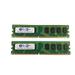 CMS 4GB (2X2GB) DDR2 5300 667MHZ NON ECC DIMM Memory Ram Upgrade Compatible with GatewayÂ® Desktop Dx4710-Ub002A Dx4710-Ub301A Dx4720-03 - A88