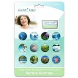 Sound Oasis Nature Journey Sound Card Fo