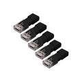 PNY 64GB AttachÃ© 3 USB 2.0 Flash Drive 5-Pack