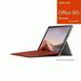 Microsoft Surface Pro 7 12.3 Core i7 16GB 1TB Platinum - 10 + Office 365 Bundle