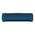 Lemon California Roll - Speaker - for portable use - wireless - NFC Bluetooth - blue