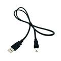 Kentek 3 Feet FT USB Charging SYNC Cable Cord For WACOM BAMBOO CTE450 MTE450 Art Drawing Tablet