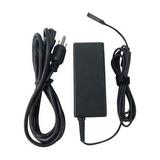 12V 3.6A Ac Power Adapter Charger for Microsoft Surface Pro 1 2 RT Tablet Computers Model 1536