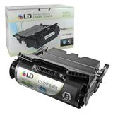 LD Compatible HY Black Laser Toner Cartridge for IBM 75P6961 (1532 1552 1572 Series s)