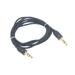 3.5mm Aux Cable Adapter Car Stereo Aux-in Audio Cord Speaker Jack Wire Q3D for Samsung Galaxy Sky S9 Plus Tab 4 8.0 7.0 2 7 10.1 SM-T530 NOOK 10.1 (SM-T530) 3 10.1 GT-P5210 S8 Plus S6