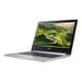 Acer Chromebook R 13 Convertible 13.3-inch Full HD Touch MediaTek MT8173C 4GB LPDDR3 32GB Chrome CB5-312T-K5X4