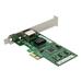 AddOn FS215AA-AO HP Comparable 10/100/1000Mbs Single RJ-45 Port 100m PCIe 2.0 x4 Network Interface Card