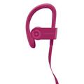 Restored Beats by Dr. Dre Powerbeats3 Wireless Brick Red Neighborhood Collection In Ear Headphones MPXP2LL/A (Refurbished)