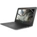 HP Chromebook 11 G7 EE 11.6 Chromebook - 1366 x 768 - Celeron N4000 - 4 GB RAM - 16 GB Flash Memory