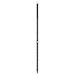 Accessories Unlimited AU3-B Top Load Fiberglass Cb 3-Foot Antenna