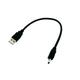 Kentek 1 Feet FT USB SYNC Cord Cable For SONY DCR-PC105 DCR-PC110 DCR-PC115 DCR-PC120 DCR-PC300 HandyCam