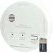 Gentex GN-503FF Combination Photoelectric Smoke and Carbon Monoxide Alarm 2 Sets Form A/Form C Relay Contacts 120VAC with 9VDC Battery Backup