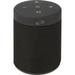 iLive ISBW108 Waterproof Fabric Wireless Bluetooth Speaker - Black