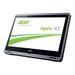 Acer Aspire 14" Touchscreen Laptop, Intel Core i5 i5-5200U, 4GB RAM, 500GB HD, Windows 8.1, Silver, R3-471T-56BQ