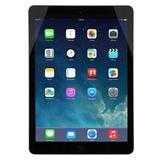 Restored Apple iPad Air 32 GB Tablet (Gray) (Refurbished)