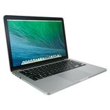 Used Apple MF843LLA MacBook Pro 13 Intel Core i7 3.1GHz 16GB 512GB SSD Laptop. OS X Big Spur (Used)