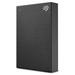 Seagate Backup Plus Portable 4TB External USB 3.0 Hard Drive - Black