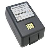 Replacement Battery for Honeywell / HHP Dolphin 7850 Scanner. 1950 mAh.