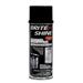 Brite Shine Stainless Steel Cleaner & Polish; Oil Based; Vanilla Scent 11 oz - Case of 12