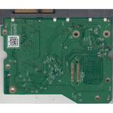 WD2003FZEX-00Z4SA0 771822-D02 AJ WD SATA 3.5 PCB