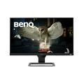 BenQ EW2780 27 Full HD 1920 x 1080 3 x HDMI AMD FreeSync Low Blue-Light Flicker-Free Built-in Speakers Slim Bezel Design LED Backlit IPS Entertainment Monitor