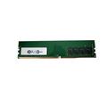 CMS 16GB (1X16GB) DDR4 19200 2400MHZ NON ECC DIMM Memory Ram Compatible with HP/Compaq Envy Desktop 750-103d 750-150l 750-175se - C113