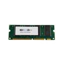 CMS 512MB (1X512MB) SDRAM 2700 333MHZ NON ECC SODIMM Memory Ram Upgrade Compatible with LexmarkÂ® T644 Series T644Dtn T644N T644Tn T650N - B91