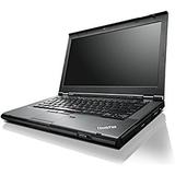 Restored Lenovo ThinkPad T430 Business Laptop - Windows10 Pro - Intel i7-3520M 500GB HDD 7200RPM 4GB RAM 14 HD 720p Webcam (Refurbished)