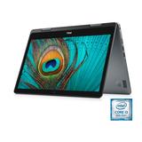 Dell Inspiron 14 5481 2-in-1 Touchscreen Laptop 14 Intel Core i3-8145U 8GB RAM 256 GB SSD Intel UHD Graphics 620 Windows 10 Home i5481-3083GRY-PUS