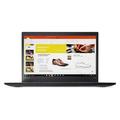 Lenovo ThinkPad T470s Windows 7 Pro LTE 4G Laptop - Intel Core i7-7600U 8GB RAM 500GB SSD 14 IPS WQHD (2560x1440) Matte Display Fingerprint Reader Smart Card Reader Silver Color