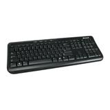 Microsoft Wired Keyboard 600 (Black)