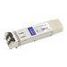 AddOn Cisco DS-SFP-FC8G-SW Compatible SFP+ Transceiver - SFP+ transceiver module - 2Gb Fibre Channel 4Gb Fibre Channel 8Gb Fibre Channel