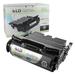 LD Remanufactured Toner Cartridge Replacement for Dell 341-2919 UG219 High Yield (Black)