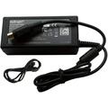 UpBright 4-Pin +/-18V 1.0A AC/DC Adapter Compatible with Klipsch PHIHONG PSM36W-201 iGroove 1000330 HG 1006819 1006751 1007034 Audio Dock Speaker +18V 1A -18V 1 A 18VDC 4-Prong Power Supply Charger
