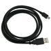 ReadyWired USB Data Transfer Cable Cord for Canon PowerShot ELPH 180 Camera