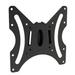 Master Mounts Low Profile #110 Flat/Fixed TV Wall Mount for most screens up to 42