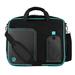 Mens and Womens Laptop Messenger Bag Shoulder Bag Briefcase 11.6 inch for iPad Pro 11 Acer Asus HP Lenovo Samsung Chromebook