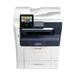 Used Xerox VersaLink B405DN A4 Monochrome Laser Multifunction Printer - 47ppm Print Copy Scan Fax Auto Duplex Network Mobile & Cloud Ready 1200 x 1200 DPI 550-sheet Input Tray