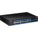 TRENDnet TEG-204WS 20-Port Gigabit Web Smart Switch