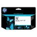 HP 72 | DesignJet Ink Cartridge | Photo Black | 130-ml | C9370A