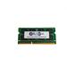 CMS 4GB (1X4GB) DDR3 12800 1600MHz NON ECC SODIMM Memory Ram Compatible with HP/Compaq Pavilion Notebook 17-E024Nr 17-E021Nr 17-E020Us - A25