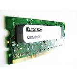512MB DDR2 SODIMM MEMORY FOR XEROX PHASER 6500/6600 SERIES & XEROX WORKCENTRE 6505/6605 SERIES PRINTERS (097S04269)
