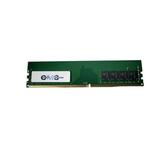 CMS 16GB (1X16GB) DDR4 19200 2400MHZ NON ECC DIMM Memory Ram Upgrade Compatible with AsrockÂ® Fatal1ty AB350 Gaming-ITX/ac Fatal1ty B450 Gaming-ITX/ac H110 Pro BTC+ H270M-ITX/ac Motherboards - C113